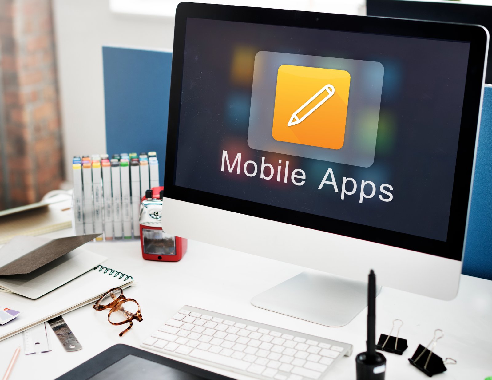 Mobile App Development Services - GlowPath Ventures